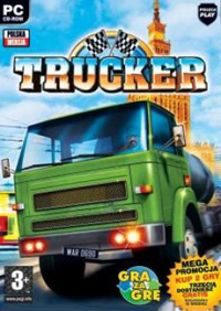 Entrenador liberado a Trucker [v1.0.1]