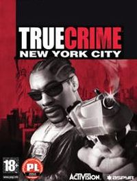 True Crime: New York City: Trainer +9 [v1.1]