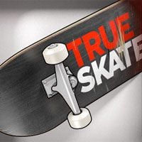 True Skate: Treinador (V1.0.40)