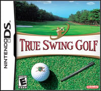 Entrenador liberado a True Swing Golf [v1.0.5]