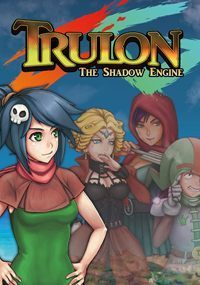 Trulon: The Shadow Engine: Cheats, Trainer +12 [CheatHappens.com]