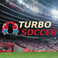 Turbo Soccer: Cheats, Trainer +7 [MrAntiFan]