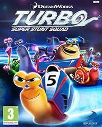 Turbo: Super Stunt Squad: Trainer +6 [v1.6]