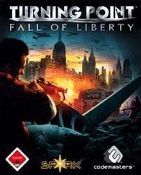 Turning Point: Fall of Liberty: Trainer +10 [v1.5]