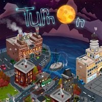 TurnOn: Cheats, Trainer +14 [MrAntiFan]