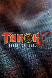 Entrenador liberado a Turok 2: Seeds of Evil Remastered [v1.0.7]