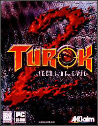 Turok 2: Seeds of Evil: Trainer +13 [v1.6]