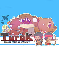 Turok: Escape from Lost Valley: Cheats, Trainer +5 [FLiNG]