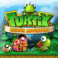 Entrenador liberado a Turtix 2: Rescue Adventures [v1.0.9]