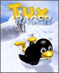 Tux Racer: Cheats, Trainer +13 [FLiNG]