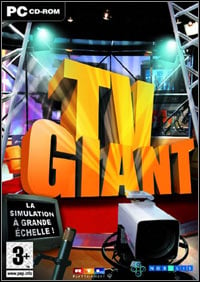 Entrenador liberado a TV Giant [v1.0.5]