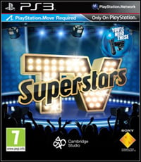 TV Superstars: Trainer +12 [v1.9]