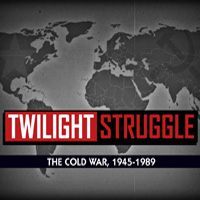 Twilight Struggle: Cheats, Trainer +10 [CheatHappens.com]