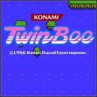 Twinbee: Treinador (V1.0.53)