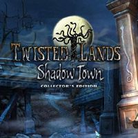 Twisted Lands: Shadow Town: Treinador (V1.0.84)