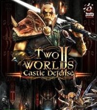 Two Worlds II: Castle Defense: Treinador (V1.0.8)