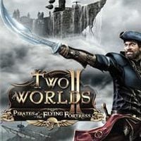 Two Worlds II: Pirates of The Flying Fortress: Trainer +12 [v1.9]