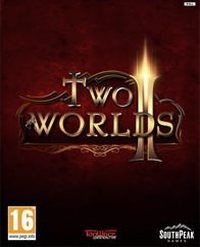 Two Worlds II: Cheats, Trainer +12 [dR.oLLe]