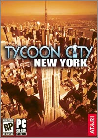 Tycoon City: New York: Treinador (V1.0.22)