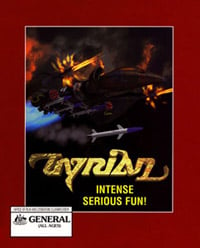 Entrenador liberado a Tyrian [v1.0.6]