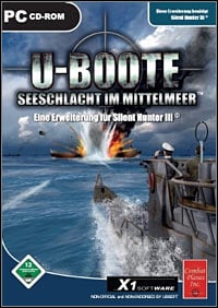 U-Boat: Battle in the Mediterranean: Treinador (V1.0.64)