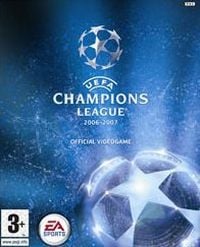 UEFA Champions League 2006-2007: Trainer +11 [v1.7]