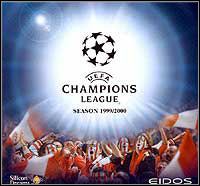 UEFA Champions League Season 1999/2000: Cheats, Trainer +11 [MrAntiFan]