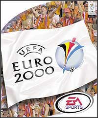 Entrenador liberado a UEFA Euro 2000 [v1.0.9]