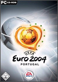 Entrenador liberado a UEFA Euro 2004 [v1.0.8]