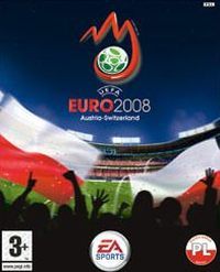 Entrenador liberado a UEFA Euro 2008 [v1.0.3]