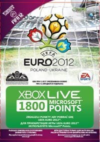 UEFA Euro 2012: Treinador (V1.0.16)