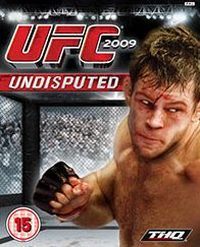 UFC 2009 Undisputed: Trainer +15 [v1.8]