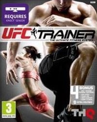 UFC Personal Trainer: Treinador (V1.0.1)