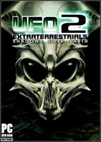 UFO2: Extraterrestrials: Cheats, Trainer +10 [CheatHappens.com]