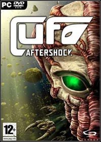 UFO: Aftershock: Cheats, Trainer +14 [dR.oLLe]