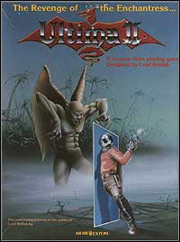 Entrenador liberado a Ultima II: Revenge of the Enchantress [v1.0.7]