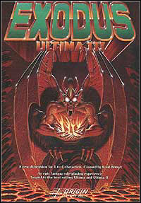 Ultima III: Exodus: Treinador (V1.0.22)