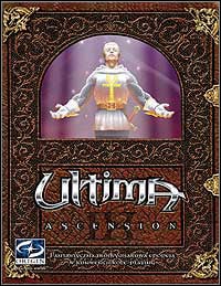 Ultima IX: Ascension: Cheats, Trainer +12 [CheatHappens.com]