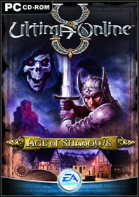 Ultima Online: Age of Shadows: Treinador (V1.0.35)