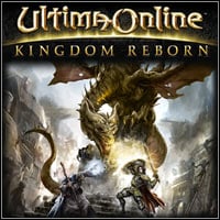 Ultima Online: Kingdom Reborn: Treinador (V1.0.56)