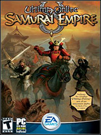 Ultima Online: Samurai Empire: Cheats, Trainer +14 [FLiNG]