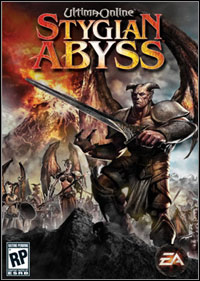 Ultima Online: Stygian Abyss: Cheats, Trainer +15 [FLiNG]