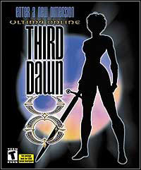 Ultima Online: Third Dawn: Cheats, Trainer +5 [FLiNG]