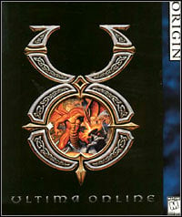 Ultima Online: Treinador (V1.0.26)