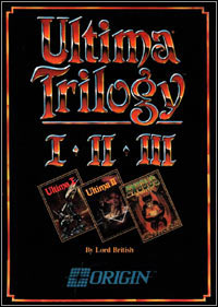 Ultima Trilogy: Treinador (V1.0.22)