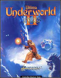 Ultima Underworld II: Labyrinth of Worlds: Treinador (V1.0.54)