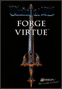 Ultima VII: Forge of Virtue: Cheats, Trainer +15 [CheatHappens.com]