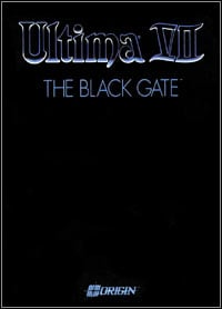 Ultima VII: The Black Gate: Cheats, Trainer +15 [FLiNG]