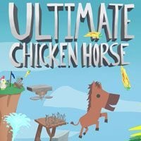 Ultimate Chicken Horse: Treinador (V1.0.98)