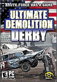 Ultimate Demolition Derby: Treinador (V1.0.87)